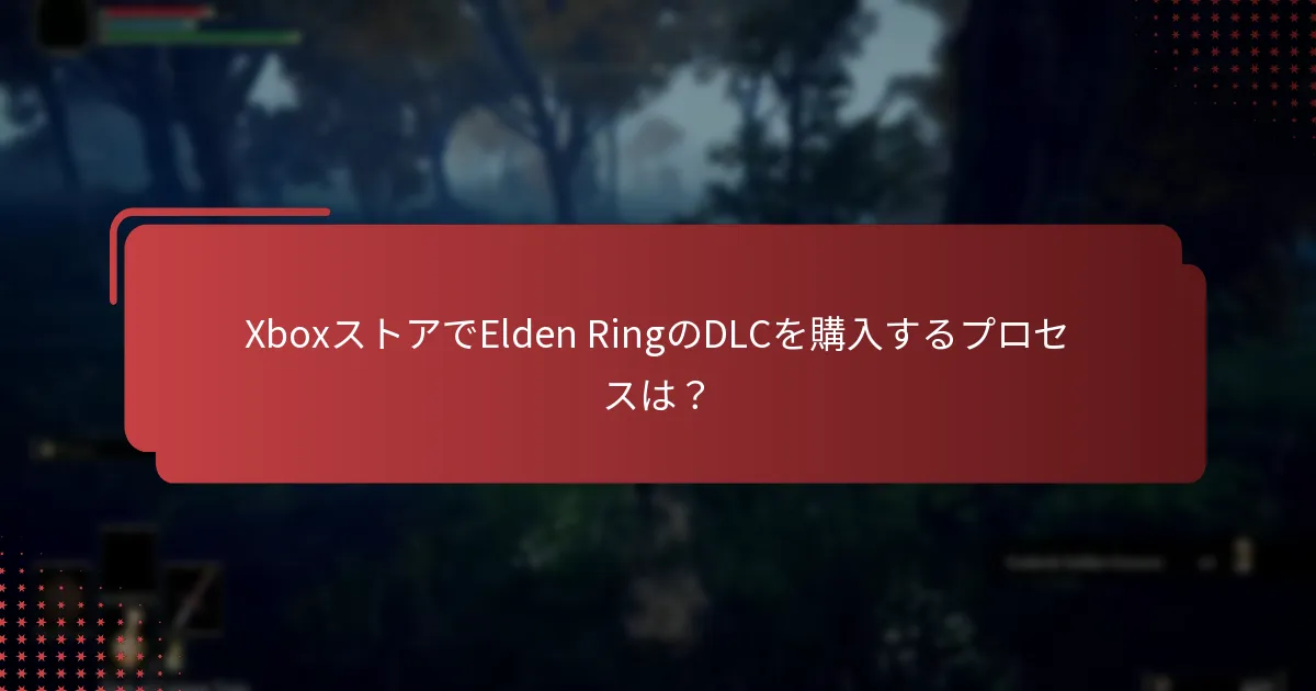 Elden RingのDLC購入に伴うリスクは何ですか？